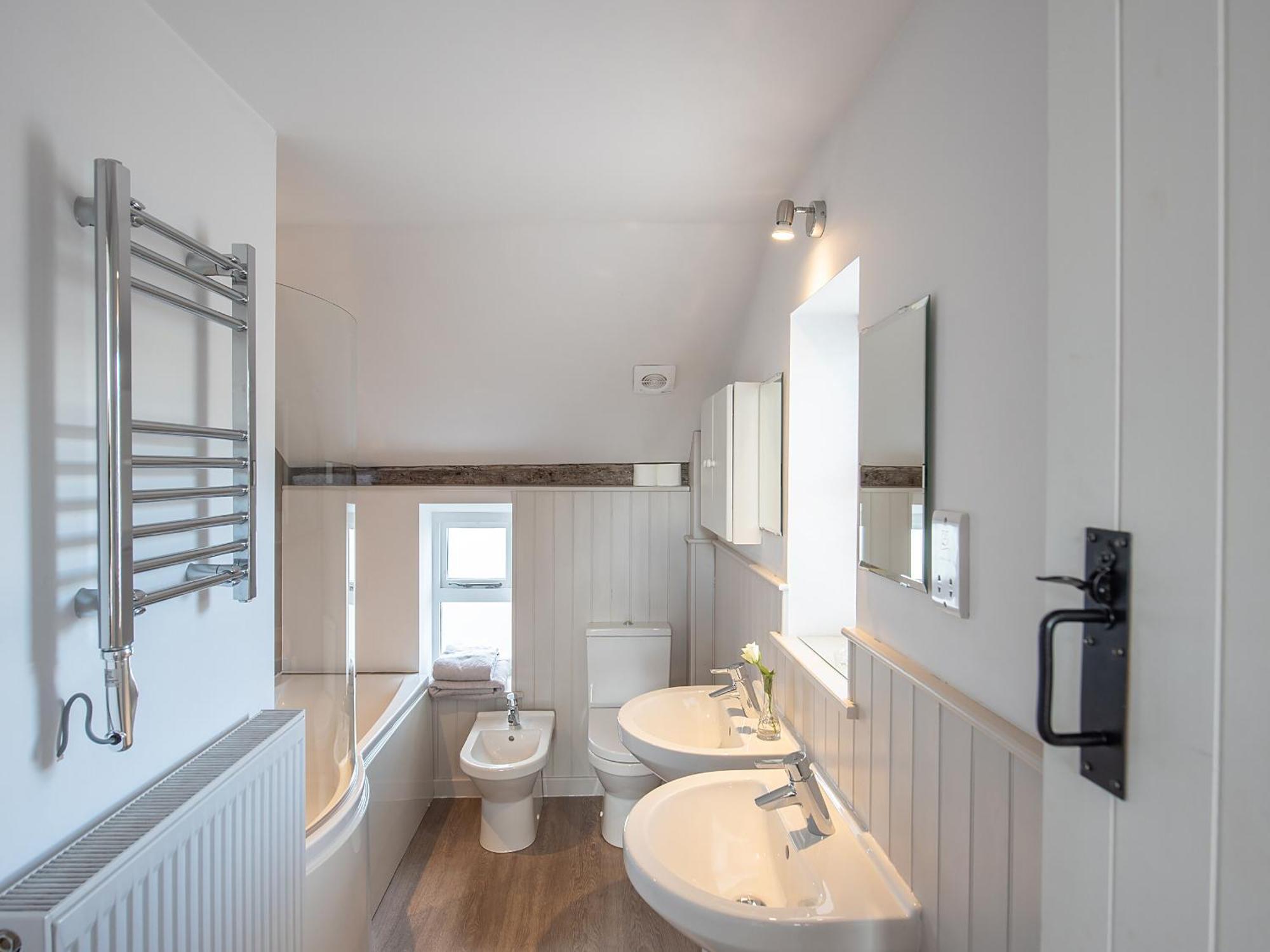 Top House Forden Dış mekan fotoğraf