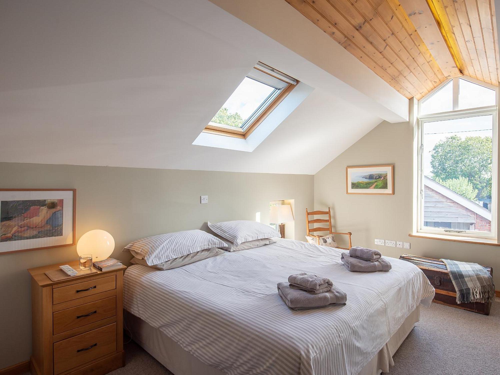 Top House Forden Dış mekan fotoğraf