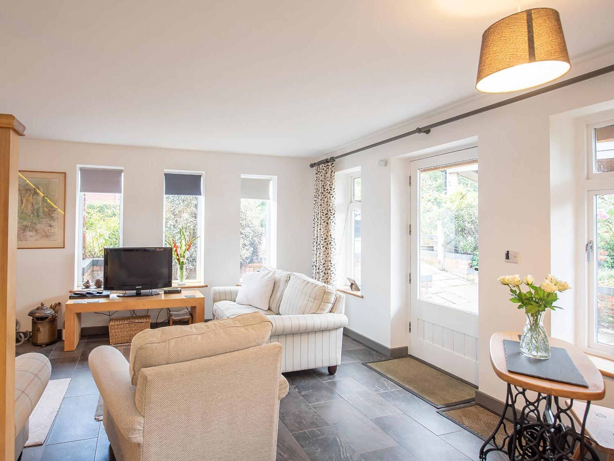 Top House Forden Dış mekan fotoğraf